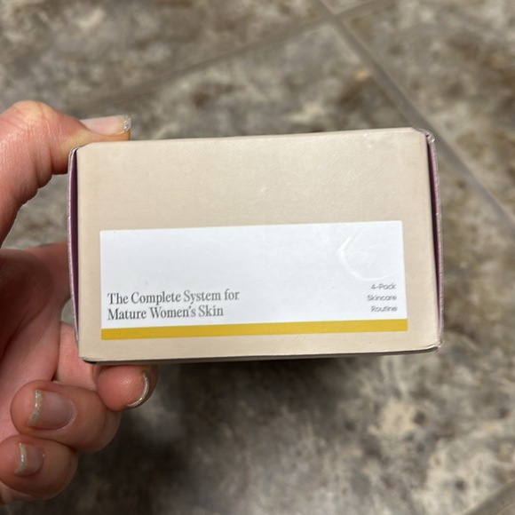 Frøya Organics Mature Skin Complete Set - Picture 4 of 9